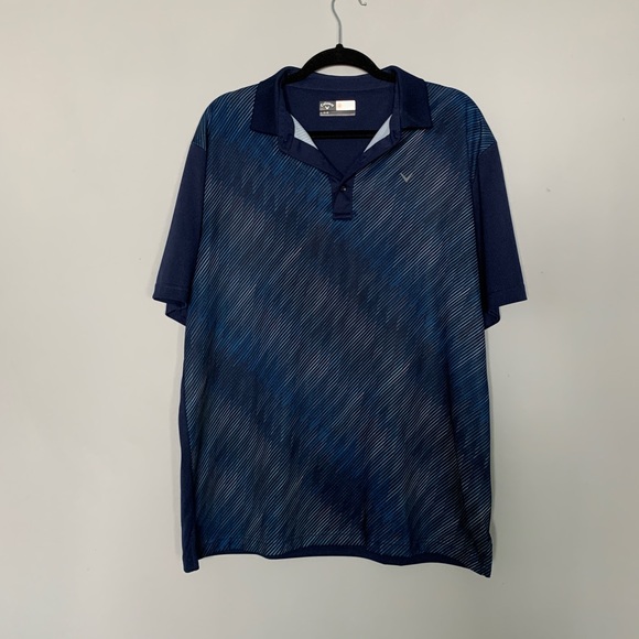 Callaway Golf Polo - Picture 2 of 10